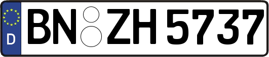 BN-ZH5737