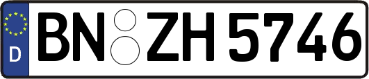 BN-ZH5746