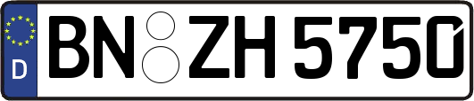 BN-ZH5750