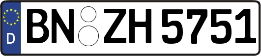 BN-ZH5751