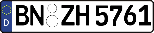 BN-ZH5761