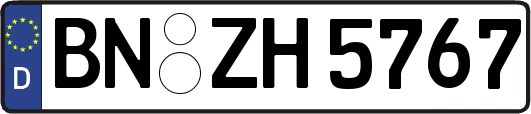 BN-ZH5767