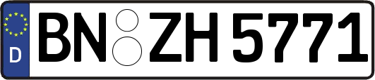 BN-ZH5771