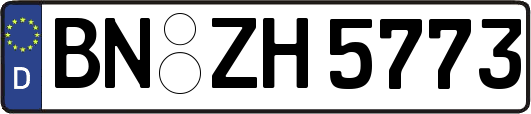 BN-ZH5773
