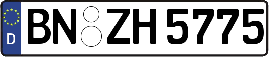 BN-ZH5775