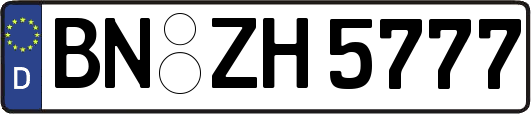 BN-ZH5777