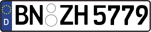 BN-ZH5779