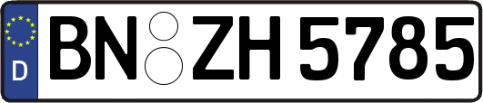 BN-ZH5785