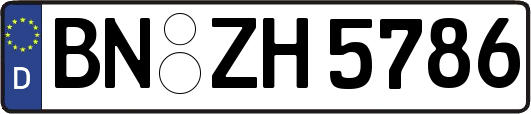 BN-ZH5786