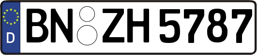 BN-ZH5787