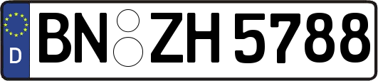 BN-ZH5788