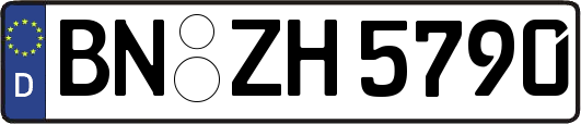 BN-ZH5790