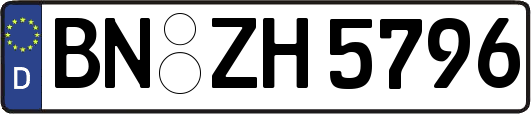BN-ZH5796