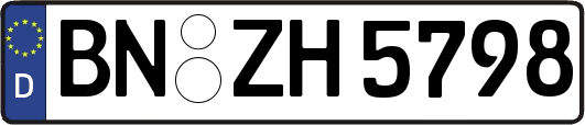 BN-ZH5798