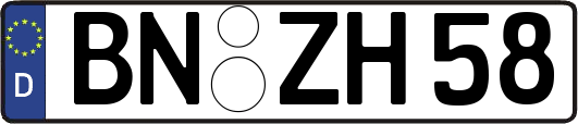 BN-ZH58