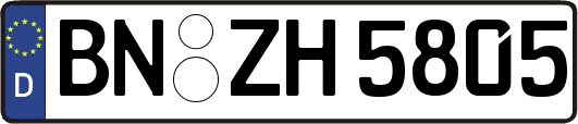 BN-ZH5805