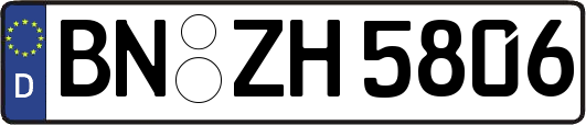 BN-ZH5806