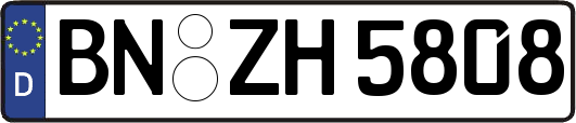 BN-ZH5808