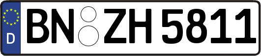 BN-ZH5811