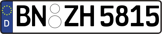 BN-ZH5815