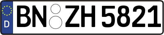 BN-ZH5821