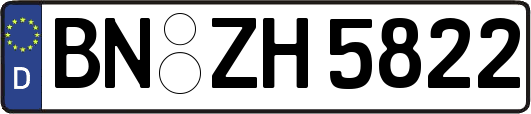 BN-ZH5822