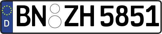 BN-ZH5851