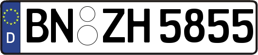 BN-ZH5855
