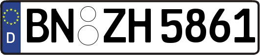 BN-ZH5861