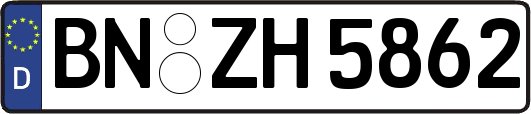 BN-ZH5862