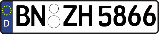 BN-ZH5866