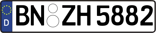 BN-ZH5882