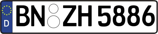 BN-ZH5886