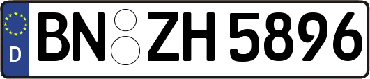 BN-ZH5896