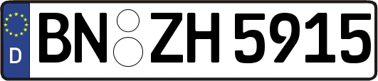 BN-ZH5915