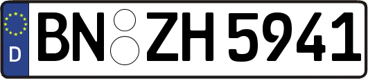 BN-ZH5941