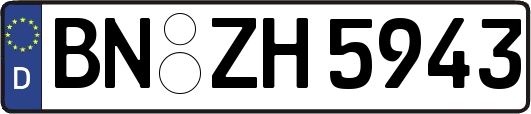 BN-ZH5943