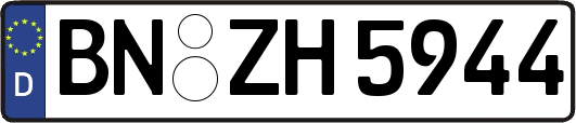 BN-ZH5944