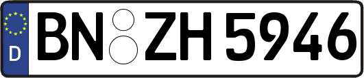 BN-ZH5946