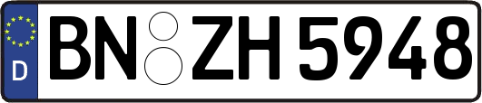 BN-ZH5948