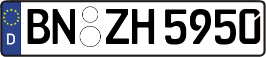 BN-ZH5950