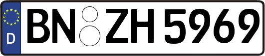 BN-ZH5969