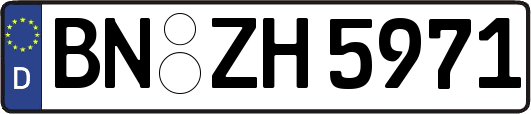 BN-ZH5971