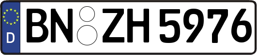 BN-ZH5976
