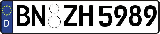 BN-ZH5989