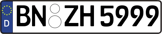 BN-ZH5999