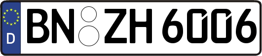 BN-ZH6006