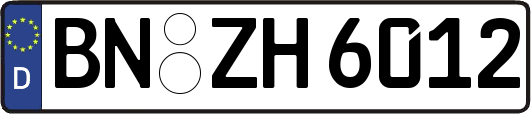 BN-ZH6012