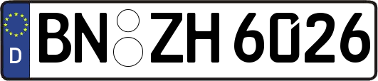 BN-ZH6026