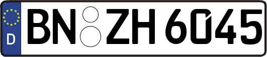 BN-ZH6045